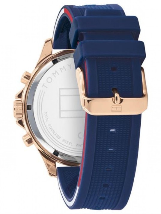 Tommy Hilfiger TH1791778 Erkek Kol Saati