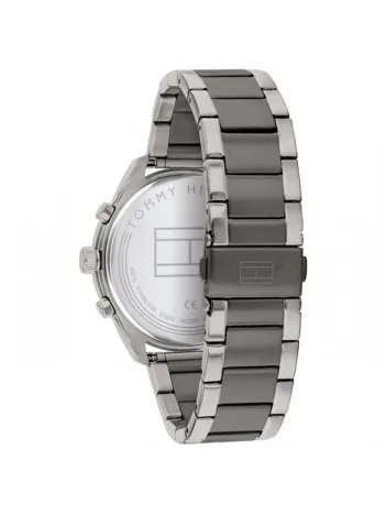 Tommy Hilfiger TH1791782 Erkek Kol Saati Tommy Hilfiger TH1791782 Erkek Kol Saati