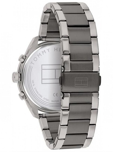 Tommy Hilfiger TH1791782 Erkek Kol Saati
