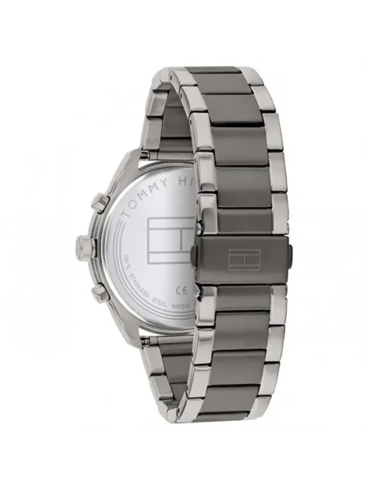 Tommy Hilfiger TH1791782 Erkek Kol Saati