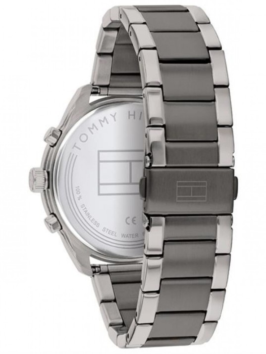 Tommy Hilfiger TH1791782 Erkek Kol Saati