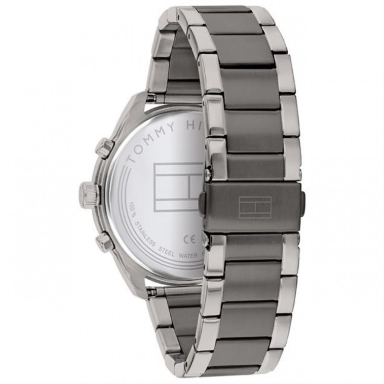 Tommy Hilfiger TH1791782 Erkek Kol Saati Tommy Hilfiger TH1791782 Erkek Kol Saati