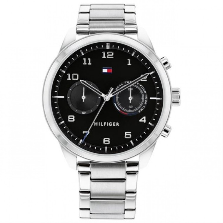 Tommy Hilfiger TH1791784 Erkek Kol Saati Tommy Hilfiger TH1791784 Erkek Kol Saati