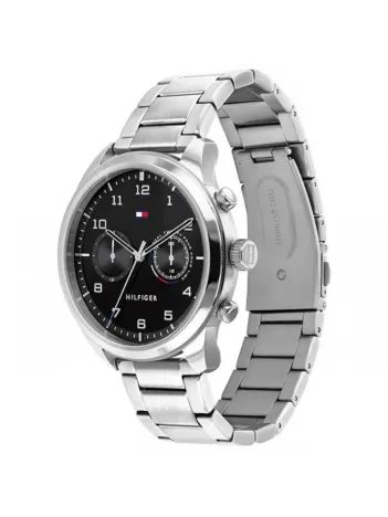 Tommy Hilfiger TH1791784 Erkek Kol Saati Tommy Hilfiger TH1791784 Erkek Kol Saati