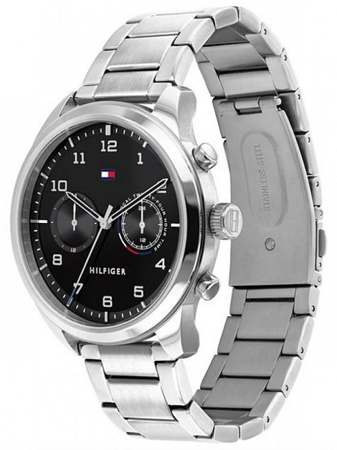 Tommy Hilfiger TH1791784 Erkek Kol Saati
