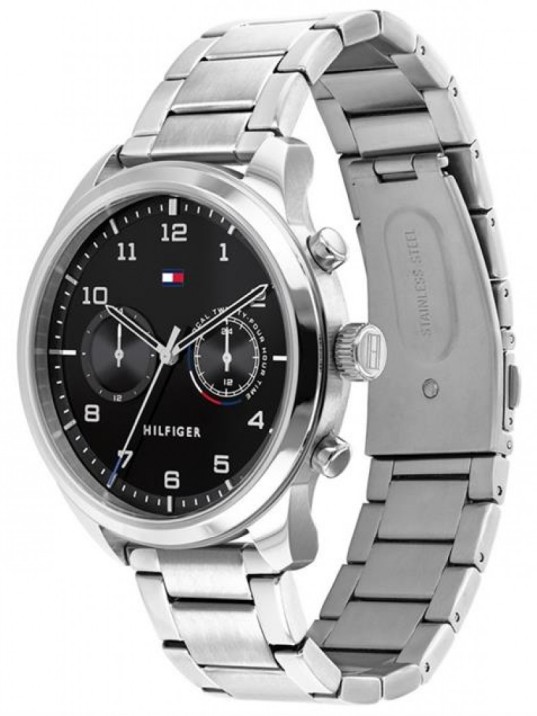 Tommy Hilfiger TH1791784 Erkek Kol Saati