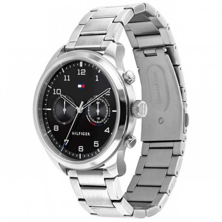 Tommy Hilfiger TH1791784 Erkek Kol Saati Tommy Hilfiger TH1791784 Erkek Kol Saati
