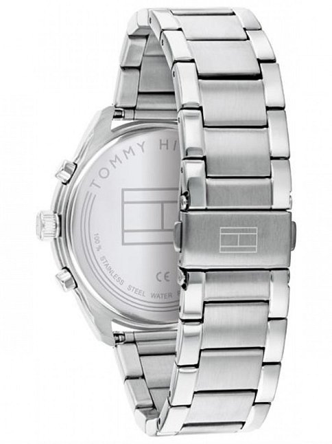 Tommy Hilfiger TH1791784 Erkek Kol Saati