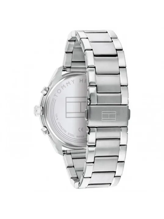 Tommy Hilfiger TH1791784 Erkek Kol Saati