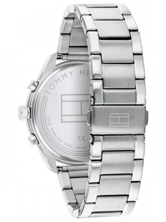 Tommy Hilfiger TH1791784 Erkek Kol Saati