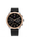 Tommy Hilfiger TH1791786 Erkek Kol Saati Tommy Hilfiger TH1791786 Erkek Kol Saati