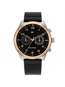 Tommy Hilfiger TH1791786 Erkek Kol Saati