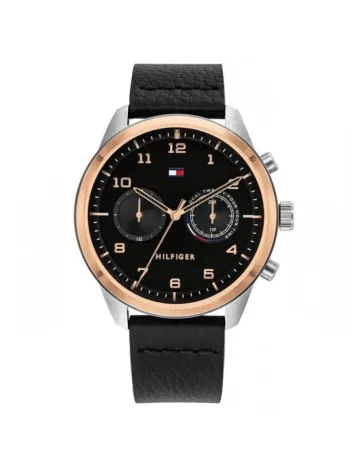 Tommy Hilfiger TH1791786 Erkek Kol Saati