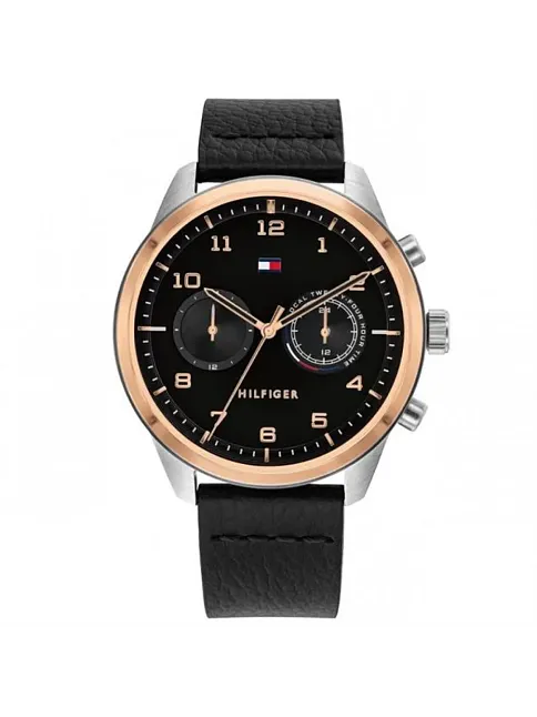 Tommy Hilfiger TH1791786 Erkek Kol Saati