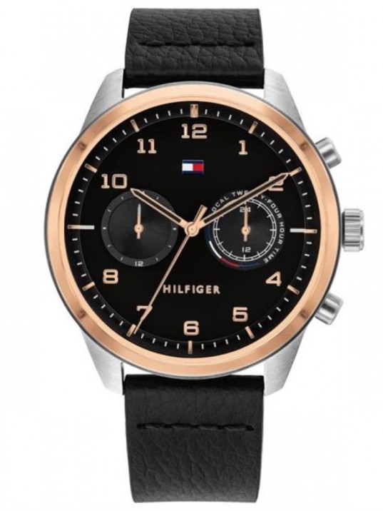 Tommy Hilfiger TH1791786 Erkek Kol Saati