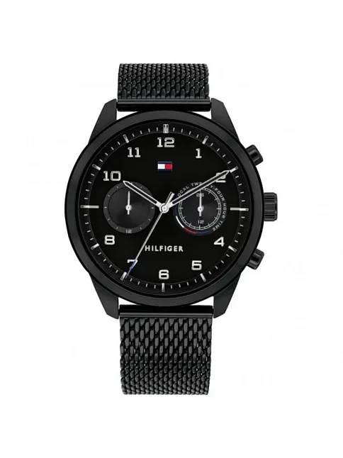 Tommy Hilfiger TH1791787 Erkek Kol Saati