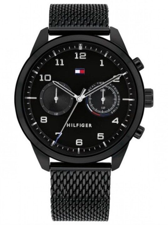 Tommy Hilfiger TH1791787 Erkek Kol Saati