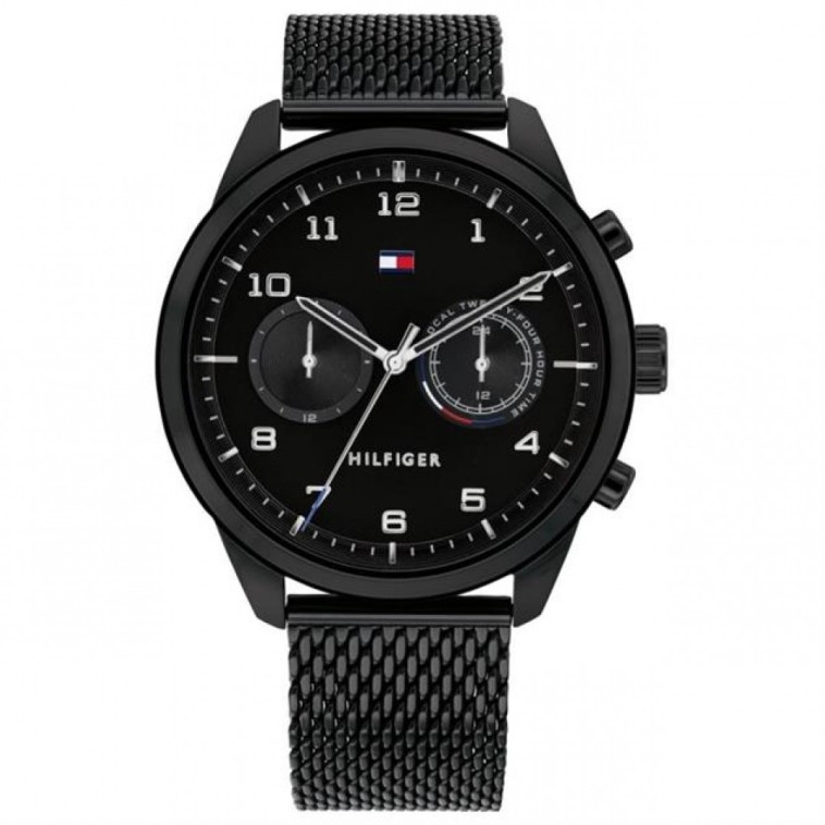 Tommy Hilfiger TH1791787 Erkek Kol Saati Tommy Hilfiger TH1791787 Erkek Kol Saati
