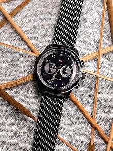 Tommy Hilfiger TH1791787 Erkek Kol Saati