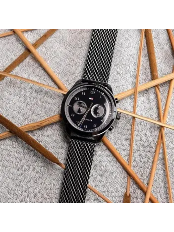 Tommy Hilfiger TH1791787 Erkek Kol Saati Tommy Hilfiger TH1791787 Erkek Kol Saati