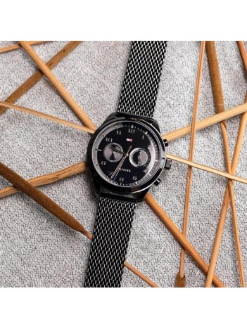 Tommy Hilfiger TH1791787 Erkek Kol Saati