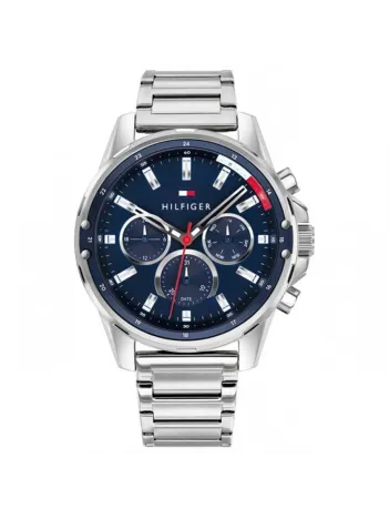 Tommy Hilfiger TH1791788 Erkek Kol Saati
