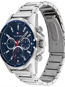Tommy Hilfiger TH1791788 Erkek Kol Saati