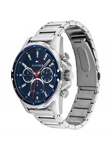 Tommy Hilfiger TH1791788 Erkek Kol Saati