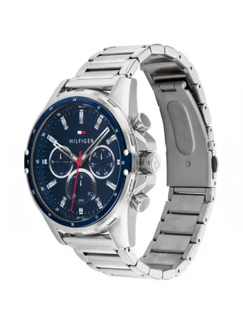 Tommy Hilfiger TH1791788 Erkek Kol Saati Tommy Hilfiger TH1791788 Erkek Kol Saati