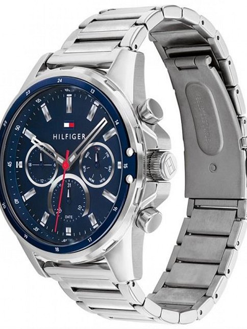 Tommy Hilfiger TH1791788 Erkek Kol Saati