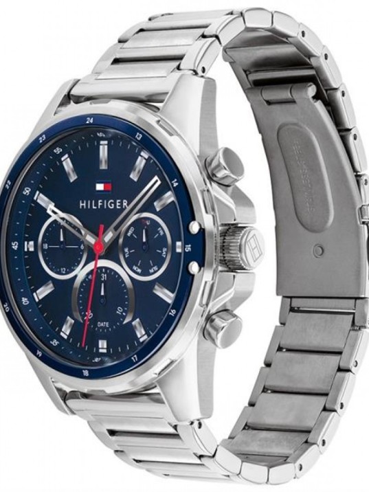 Tommy Hilfiger TH1791788 Erkek Kol Saati