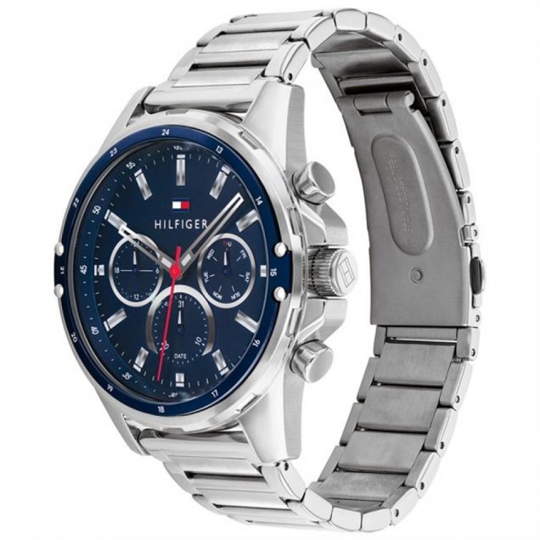 Tommy Hilfiger TH1791788 Erkek Kol Saati Tommy Hilfiger TH1791788 Erkek Kol Saati