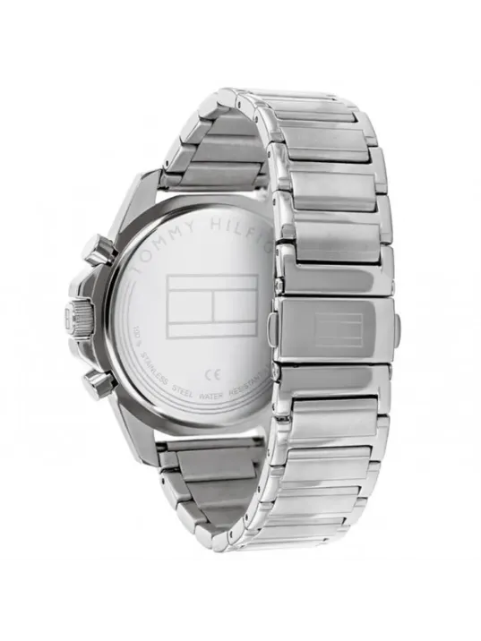 Tommy Hilfiger TH1791788 Erkek Kol Saati