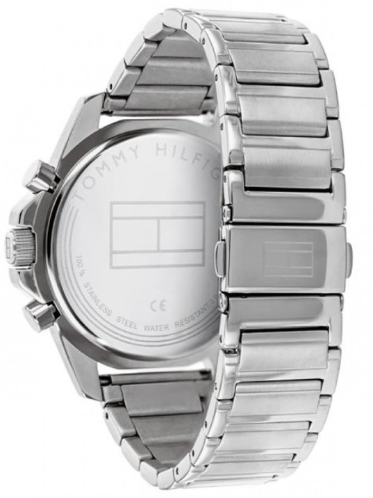 Tommy Hilfiger TH1791788 Erkek Kol Saati