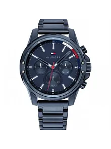 Tommy Hilfiger TH1791789 Mason Erkek Kol Saati