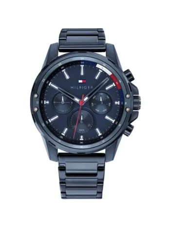 Tommy Hilfiger TH1791789 Mason Erkek Kol Saati