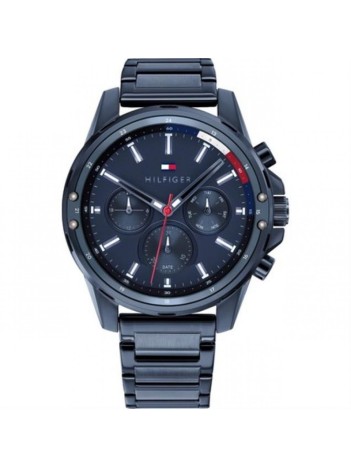Tommy Hilfiger TH1791789 Mason Erkek Kol Saati