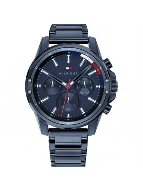 Tommy Hilfiger TH1791789 Mason Erkek Kol Saati