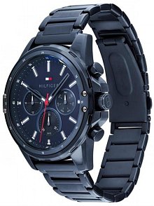 Tommy Hilfiger TH1791789 Mason Erkek Kol Saati