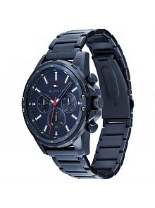 Tommy Hilfiger TH1791789 Mason Erkek Kol Saati