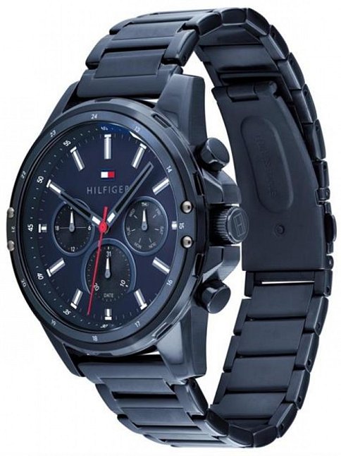 Tommy Hilfiger TH1791789 Mason Erkek Kol Saati
