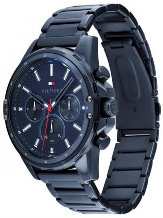 Tommy Hilfiger TH1791789 Mason Erkek Kol Saati