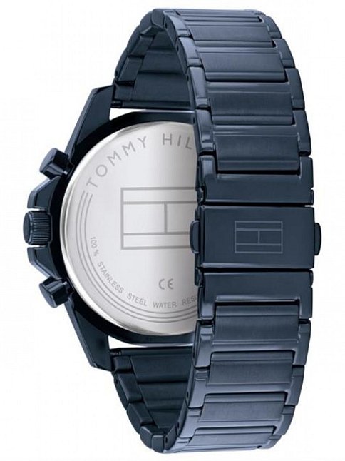 Tommy Hilfiger TH1791789 Mason Erkek Kol Saati
