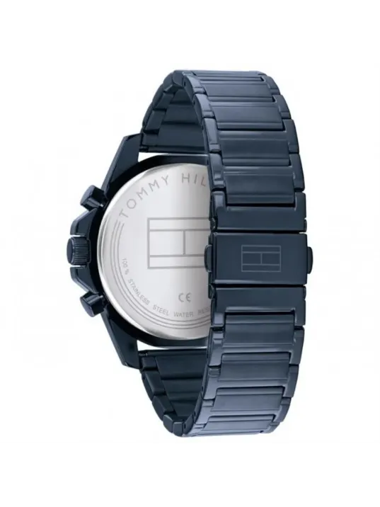 Tommy Hilfiger TH1791789 Mason Erkek Kol Saati