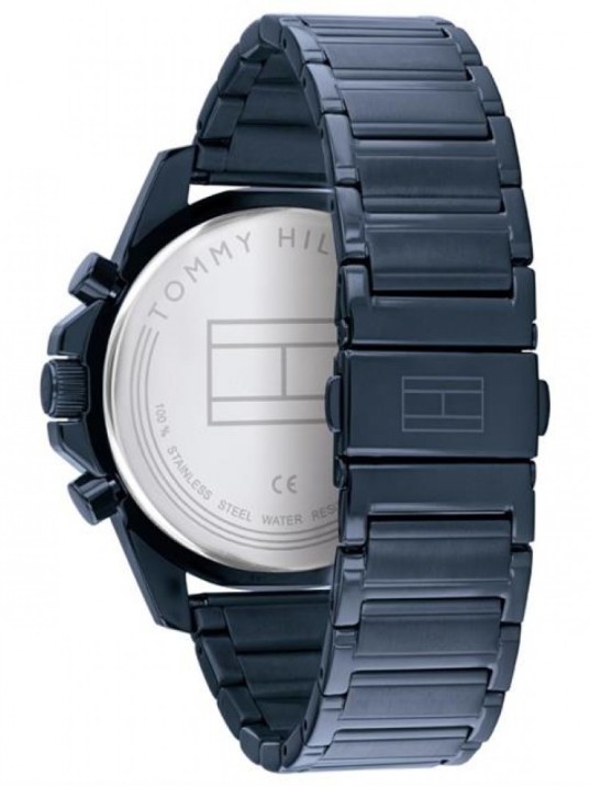 Tommy Hilfiger TH1791789 Mason Erkek Kol Saati