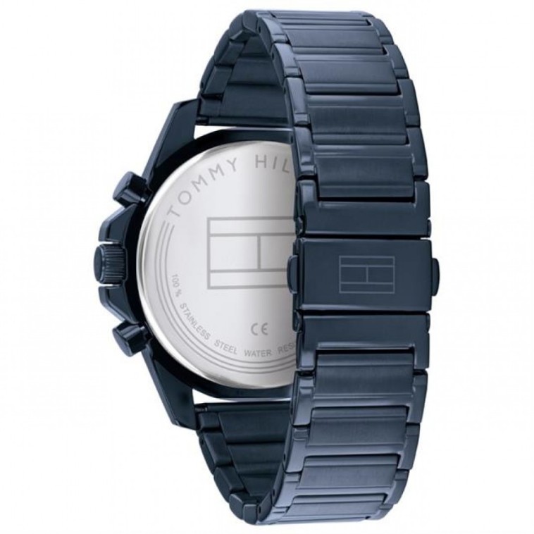 Tommy Hilfiger TH1791789 Mason Erkek Kol Saati Tommy Hilfiger TH1791789 Mason Erkek Kol Saati