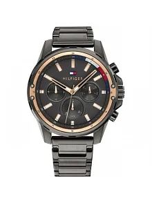 Tommy Hilfiger TH1791790 Erkek Kol Saati