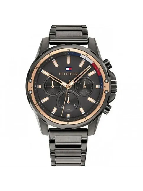 Tommy Hilfiger TH1791790 Erkek Kol Saati