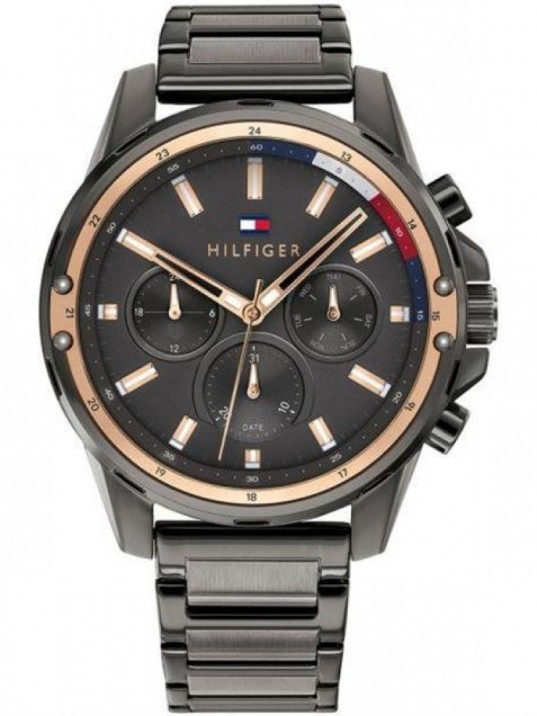 Tommy Hilfiger TH1791790 Erkek Kol Saati