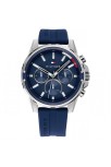 Tommy Hilfiger TH1791791 Erkek Kol Saati Tommy Hilfiger TH1791791 Erkek Kol Saati